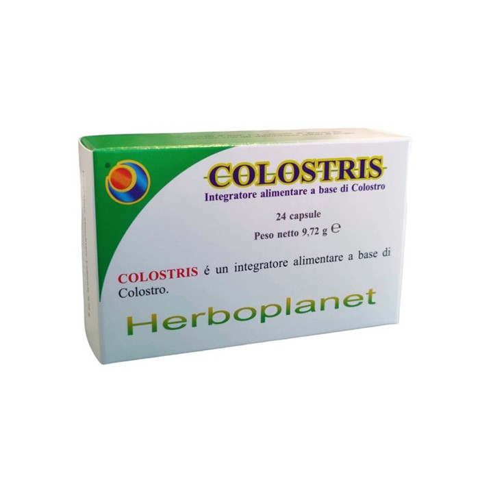 COLOSTRIS 24CPS