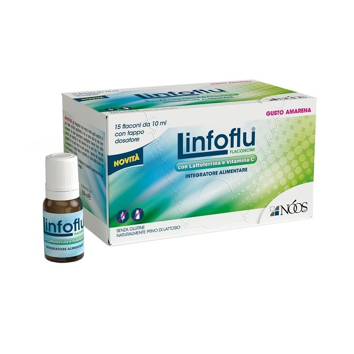 LINFOFLU 15FL 10ML