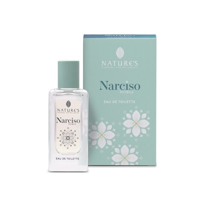 NATURE'S NARCISO NOB EDT 50ML