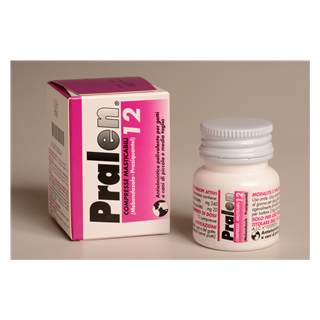 PRALEN*12CPR MAST FL