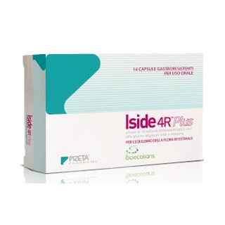 ISIDE 4R PLUS 14CPS