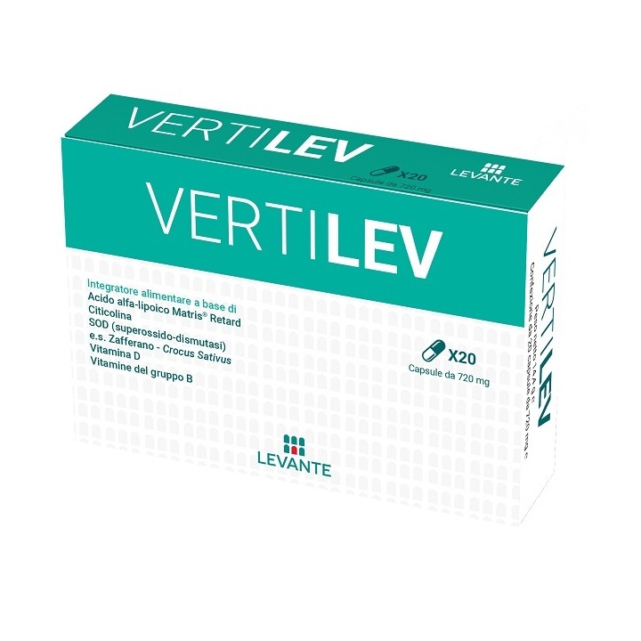 VERTILEV 20CPS