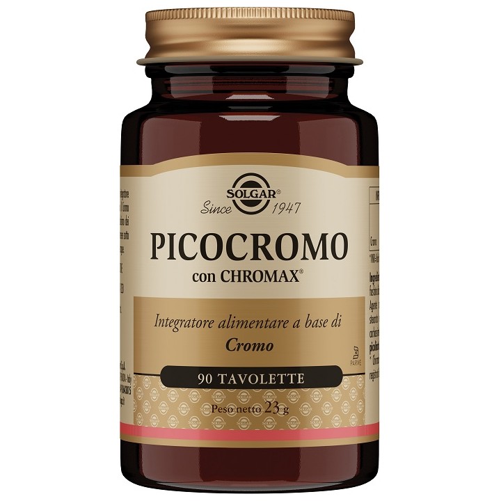 PICOCROMO 90TAV