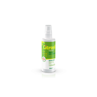 CITROSIL*SPRAY 100ML 0,175%