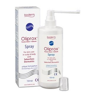 OLIPROX SPRAY 150ML CE