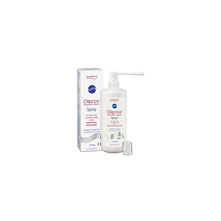 OLIPROX SPRAY 150ML CE