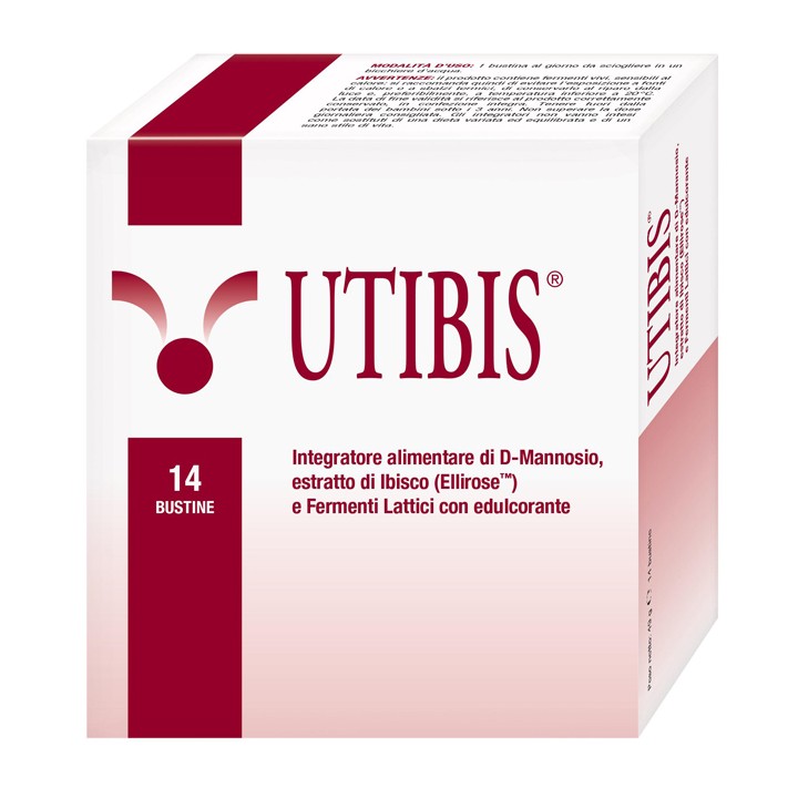 UTIBIS 14BUST