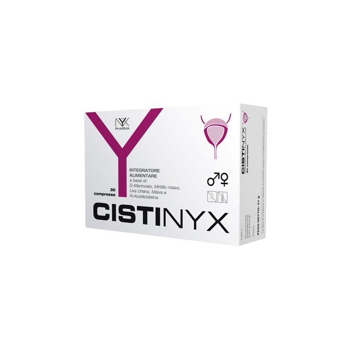 CISTINYX 30CPR