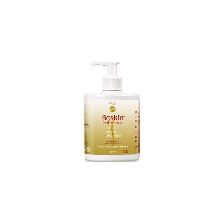 BOSKIN CREMA 500ML