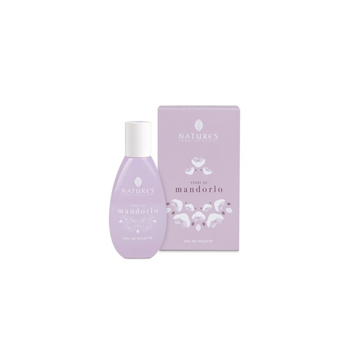 FIORI MANDORLO EAU DE TOILETTE