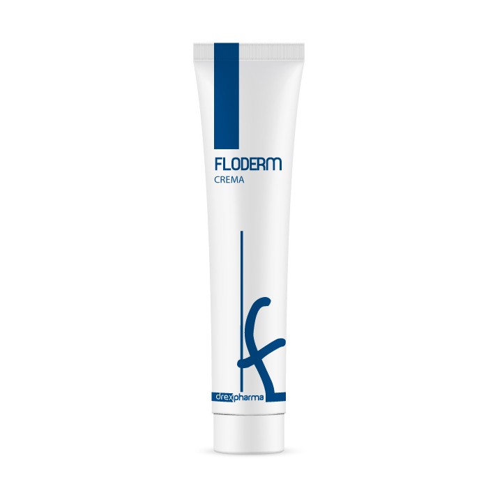 FLODERM CREMA 50ML