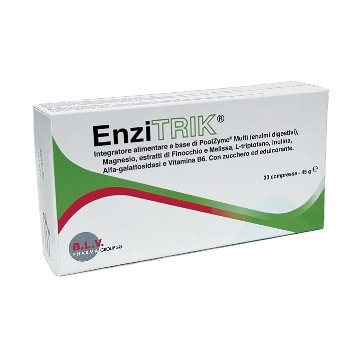 ENZITRIK 30CPR