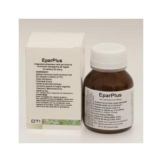 EPARPLUS 60CPS