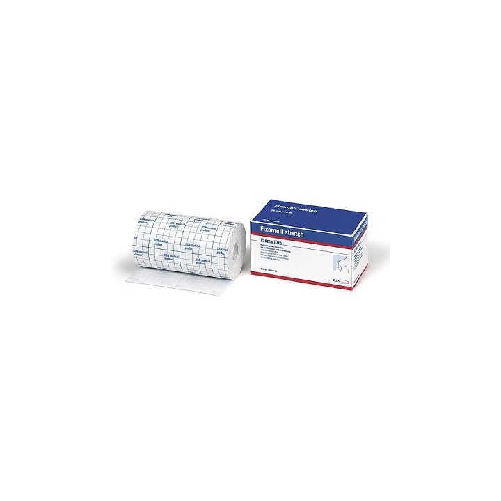 FIXOMULL STRETCH M10X10CM
