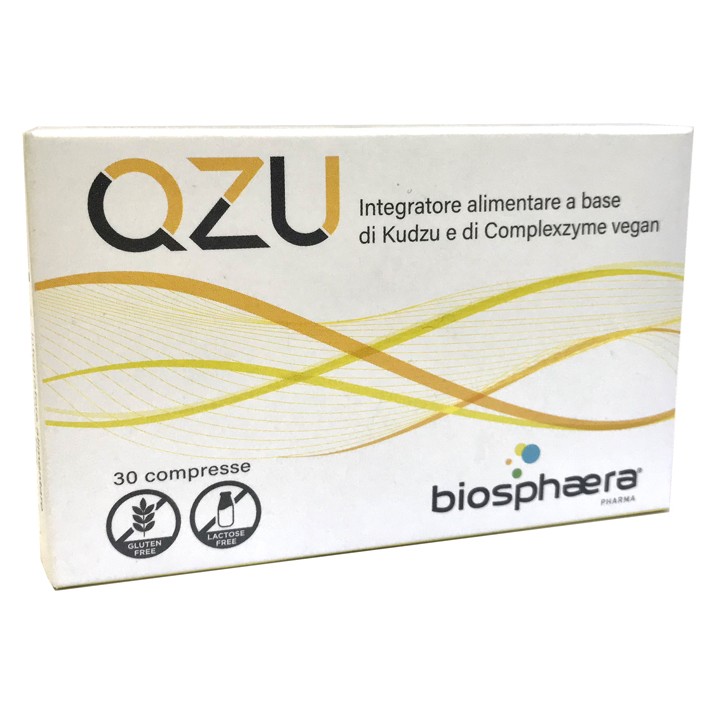 QZU 30CPR