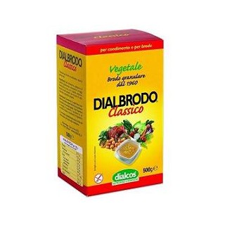 DIALBRODO CLASSICO 500G
