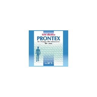 PRONTEX RETE ELAST MISURA 1