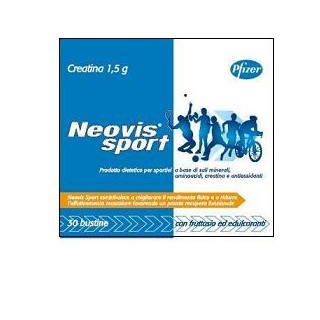 NEOVIS SPORT 30BUST