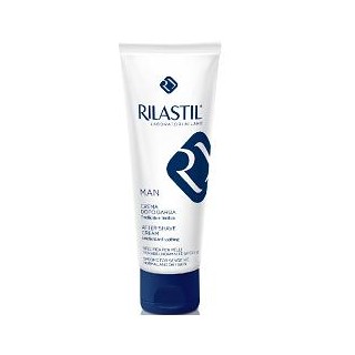 RILASTIL MAN CR D/BARBA 75ML