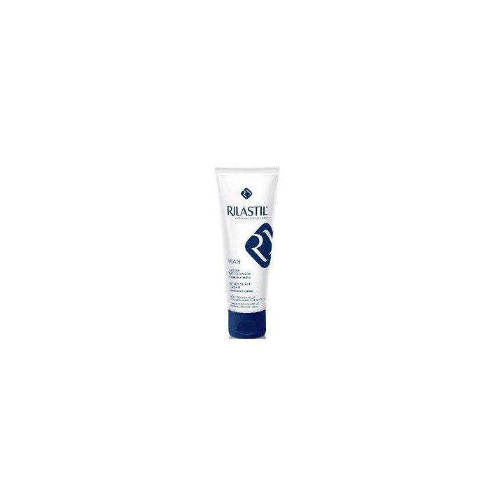 RILASTIL MAN CR D/BARBA 75ML
