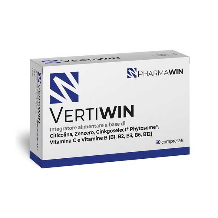 VERTIWIN 30CPR