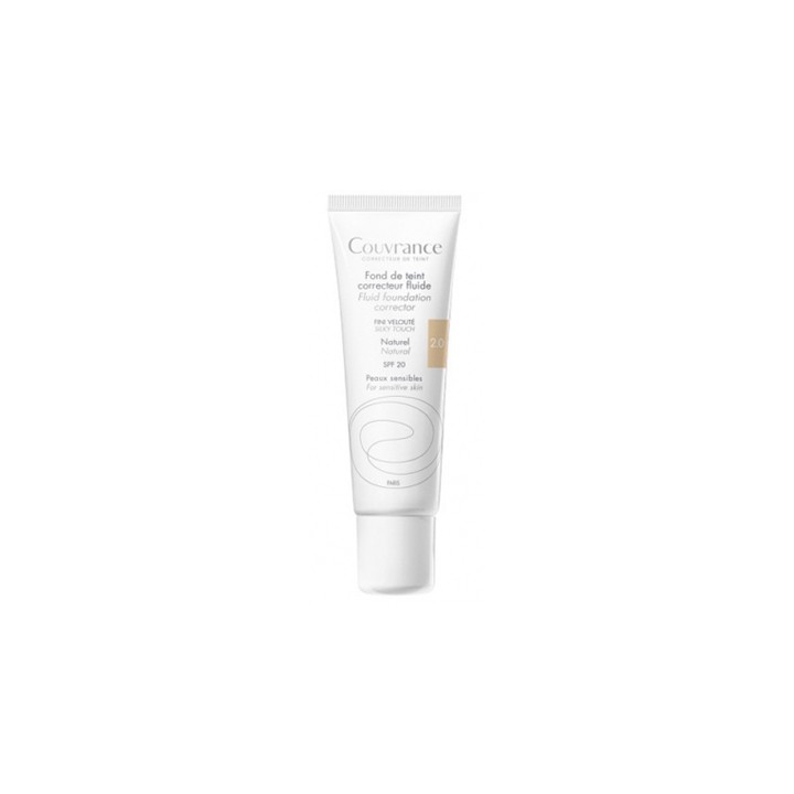 AVENE COUVRANCE FDT NATURALE