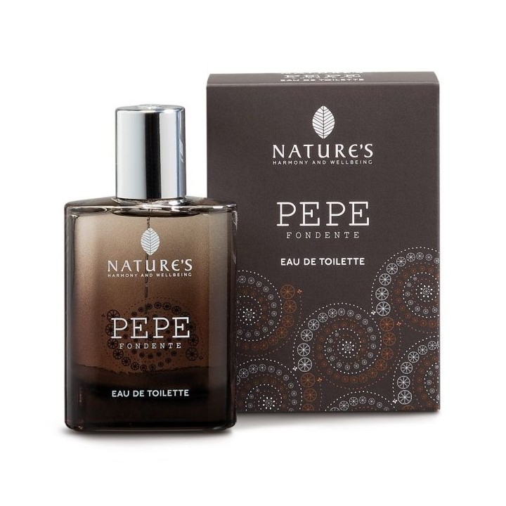 PEPE FONDENTE EDT 50ML