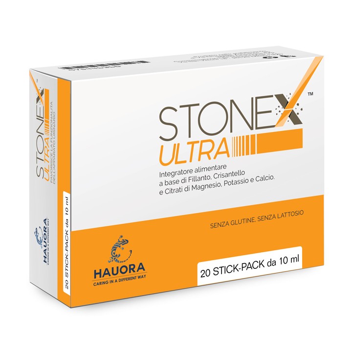 STONEX ULTRA 20STICK PACK