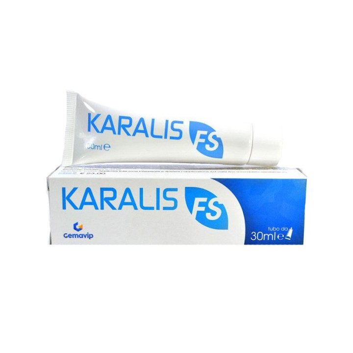 KARALIS FS 30ML