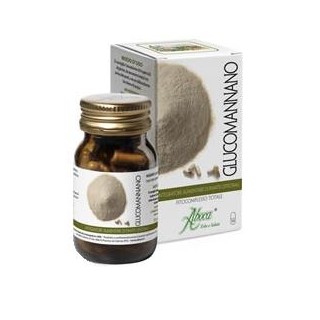 GLUCOMANNANO FITOCOM TOT 50OPR