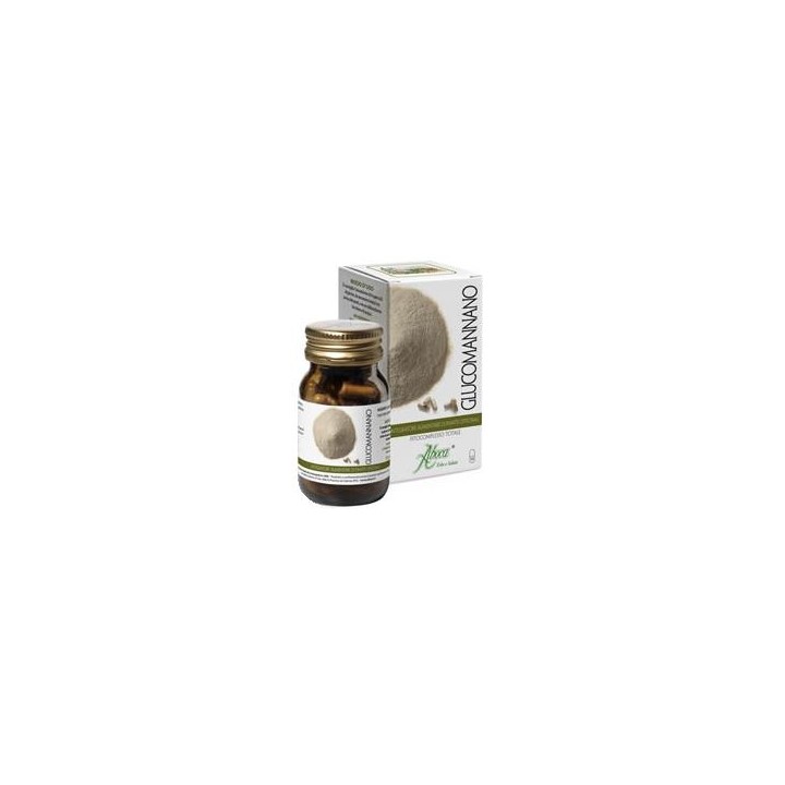 GLUCOMANNANO FITOCOM TOT 50OPR