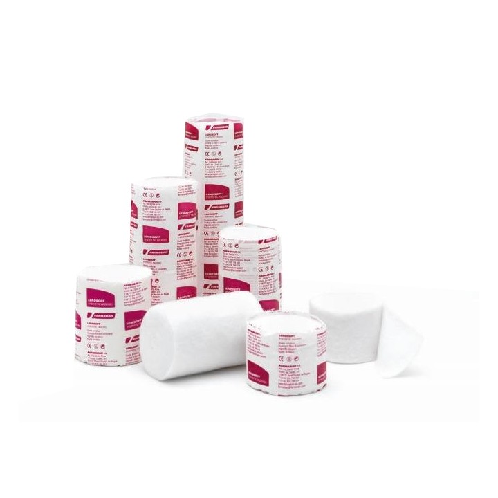LENOSOFT 10CMX2,7M 1PZ