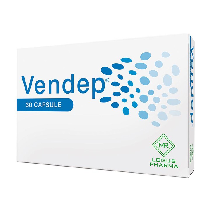 VENDEP 30CPS