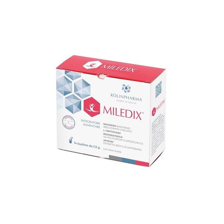 MILEDIX 14BUST