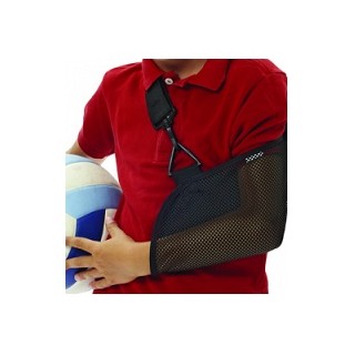 GIBAUD ORTHO JUNIOR REGGIBRACC