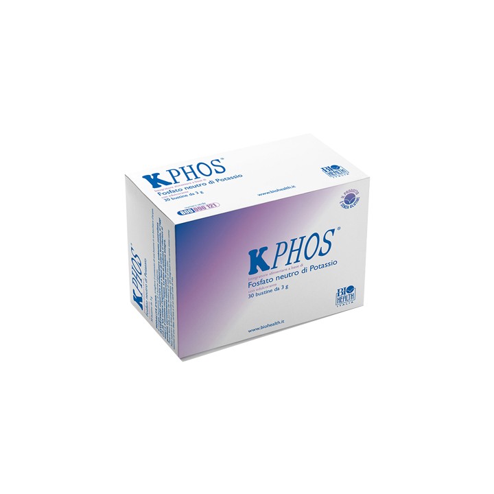 KPHOS 30BUST