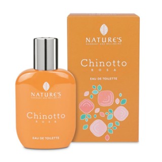 CHINOTTO ROSA EAU DE TOILETTE