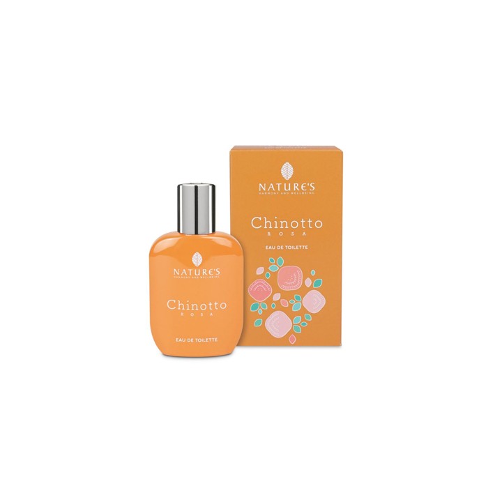 CHINOTTO ROSA EAU DE TOILETTE