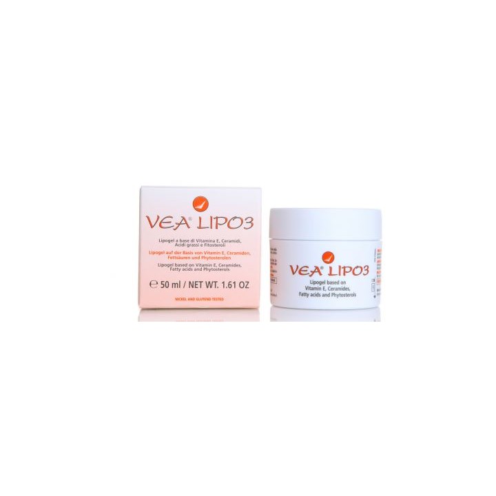 VEA LIPO3 EMOLLIENTE IDRAT