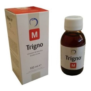 TRIGNO M SOL IAL 100ML