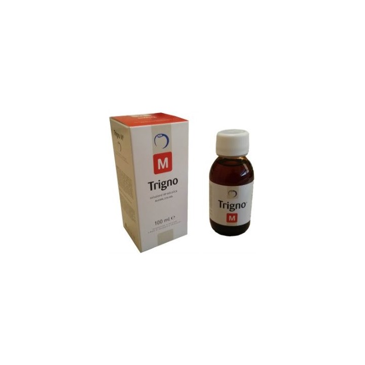 TRIGNO M SOL IAL 100ML
