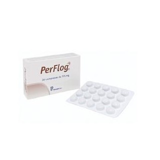 PERFLOG 30CPR
