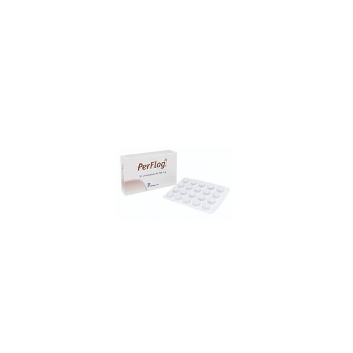 PERFLOG 30CPR