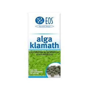 EOS ALGA KLAMATH 100CPR
