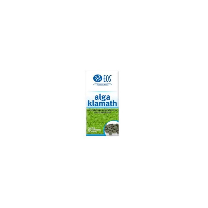 EOS ALGA KLAMATH 100CPR