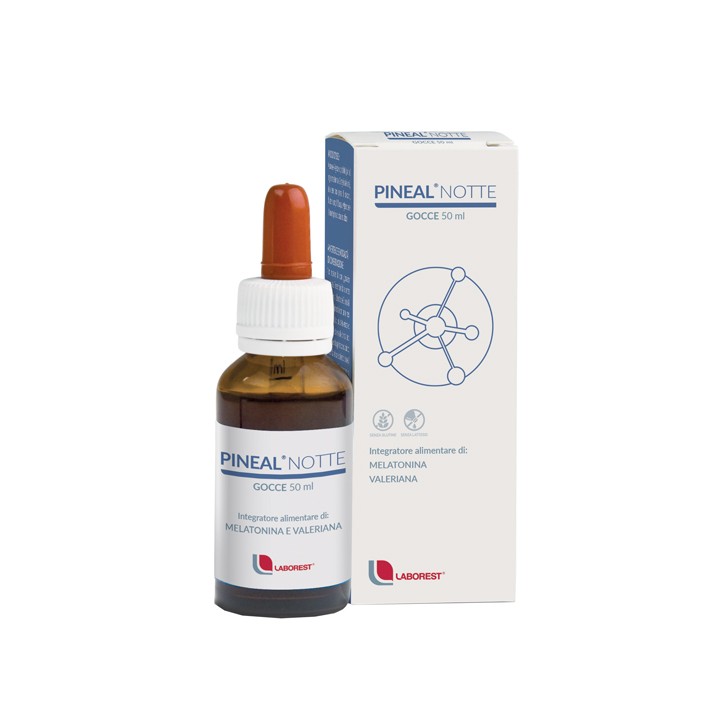 PINEAL NOTTE GOCCE 50ML