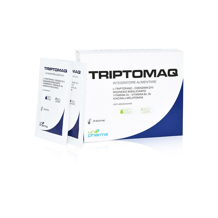 TRIPTOMAQ 20BUST