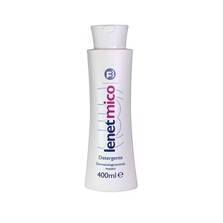 LENET MICO 400ML