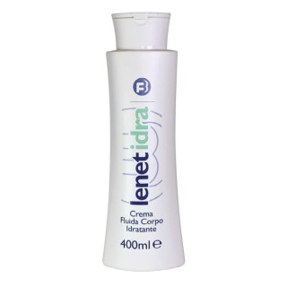 LENET IDRA CREMA IDRAT 400ML