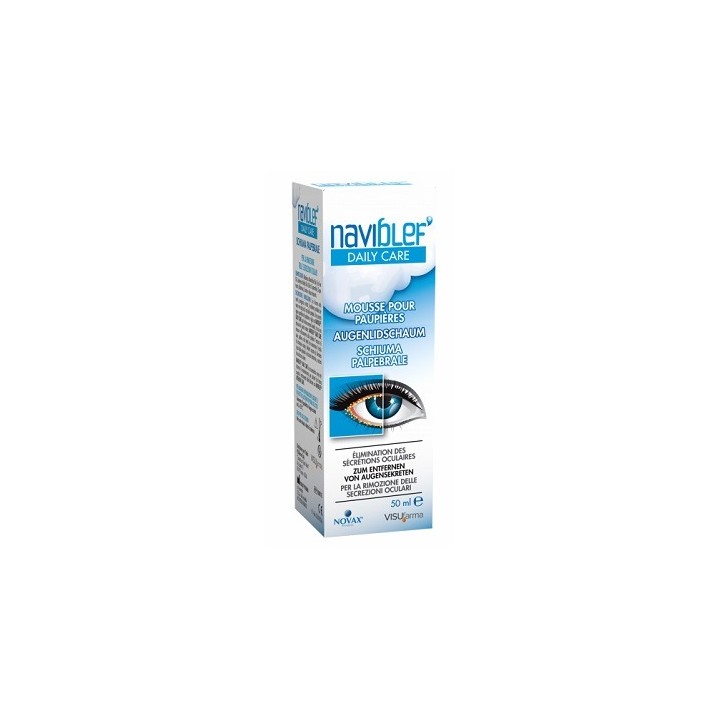 NAVIBLEF DAILY CARE 50ML